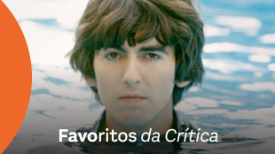 Favoritos da Crítica
