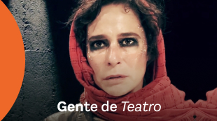 Gente de Teatro