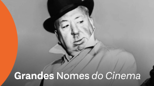 Grandes Nomes do Cinema