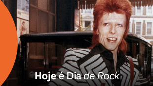 Hoje é Dia de Rock