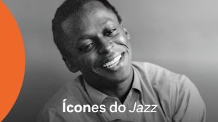 Ícones do Jazz