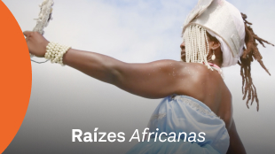 Raízes Africanas