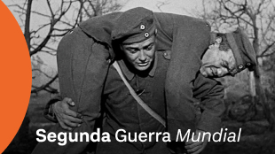 Segunda Guerra Mundial